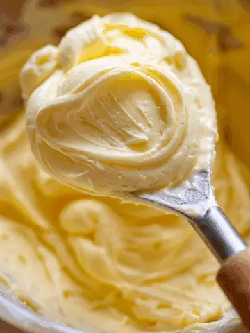 Crema Pasticcera (Italian Pastry Cream)