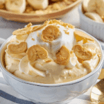 Tropical Cheesecake Fruit Salad