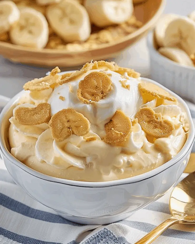 Tropical Cheesecake Fruit Salad