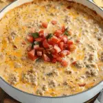 Rotel Dip