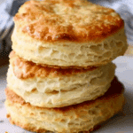 Flaky Buttermilk Biscuits
