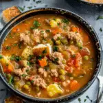 Busy Day Soup