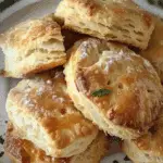 Easy and Flaky Canned Biscuits Recipe
