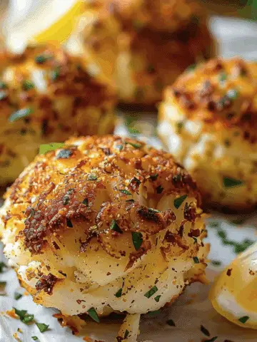 Famous Crab Bombs Classic