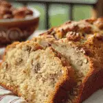 Southern-Style Pecan Bread