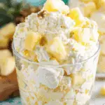 Cool Whip Pineapple Fluff