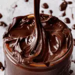 10-Minute Hot Fudge Sauce