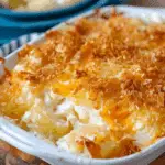 Cheesy Hash Brown Casserole (Funeral Potatoes)