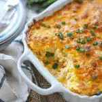 Corn Casserole