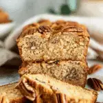 Honey Butter Sweet Alabama Pecan Bread