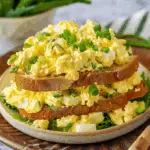 The Best Egg Salad – A Creamy, Dreamy Classic