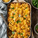Cowboy Casserole