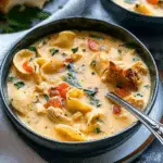 Marry Me Chicken Soup