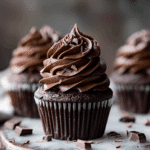 Perfect Chocolate Cupcakes