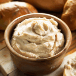 Texas Roadhouse Honey Cinnamon Butter Copycat Recipe