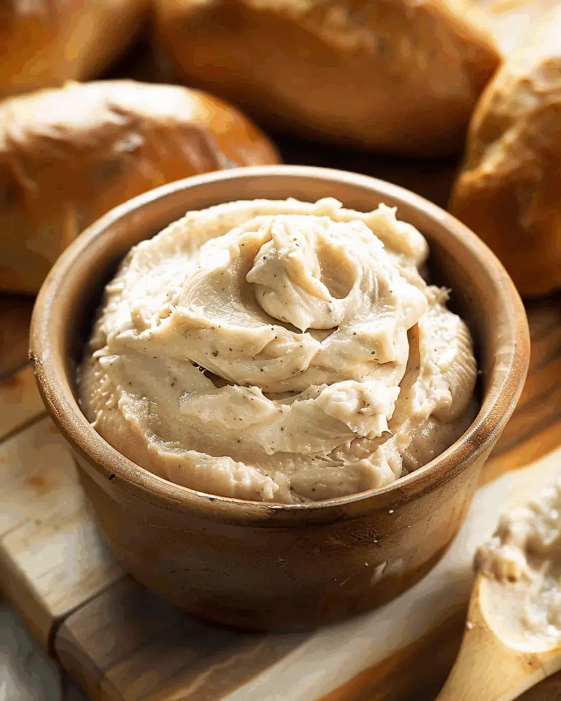 Texas Roadhouse Honey Cinnamon Butter Copycat Recipe