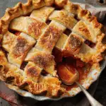Hillbilly Pie (Poor Man’s Pie)