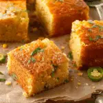 Jalapeño Cornbread