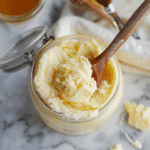 The BEST Honey Butter