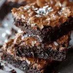 Mounds Bar Brownies