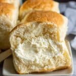 Rustic Slow Cooker Bread Recipe