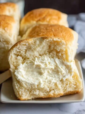 Rustic Slow Cooker Bread Recipe