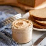 Cinnamon Butter: The Perfect Spread for Breads and Baked Goods Recipe