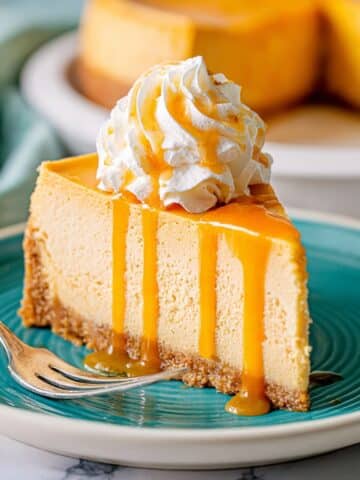 No Bake Pumpkin Pie Cheesecake Recipe