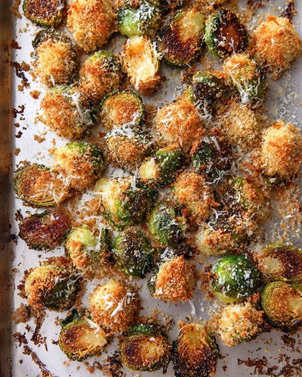 The image shows several small, round pieces of crispy, golden-brown food with a rough texture, each piece featuring a bright green center, likely a leafy vegetable like kale, coated in a crunchy breading. Light white flakes, possibly cheese, are scattered on top and around the pieces. The pieces are placed on a pale, speckled white marbled surface that adds subtle texture in the background. Some pieces show a darker toasted green leaf still visible beneath the crumbly outer layer. Photo taken with an iphone --ar 4:5 --v 7