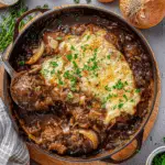 French Onion Pot Roast