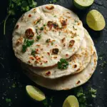 Soft and Chewy Homemade Flour Tortillas 6 Soft and Chewy Homemade Flour Tortillas