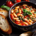 Tuscan “Marry Me” Butter Beans