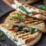 Soft Tawa Pita Bread (Pocket-Style Flatbread)