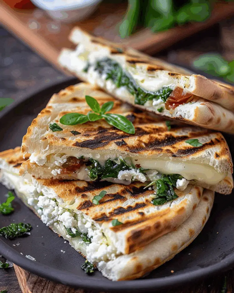 Soft Tawa Pita Bread (Pocket-Style Flatbread)