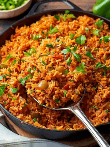 Spanish Rice