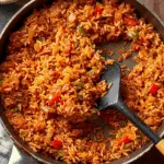 Spanish Rice