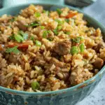 Popeyes Cajun Rice (Copycat Recipe)