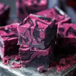 Vampire Fudge
