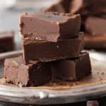 Chocolate Fudge