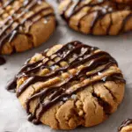 Homemade Nutter Butter Cookies