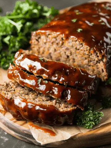 Meat Loaf