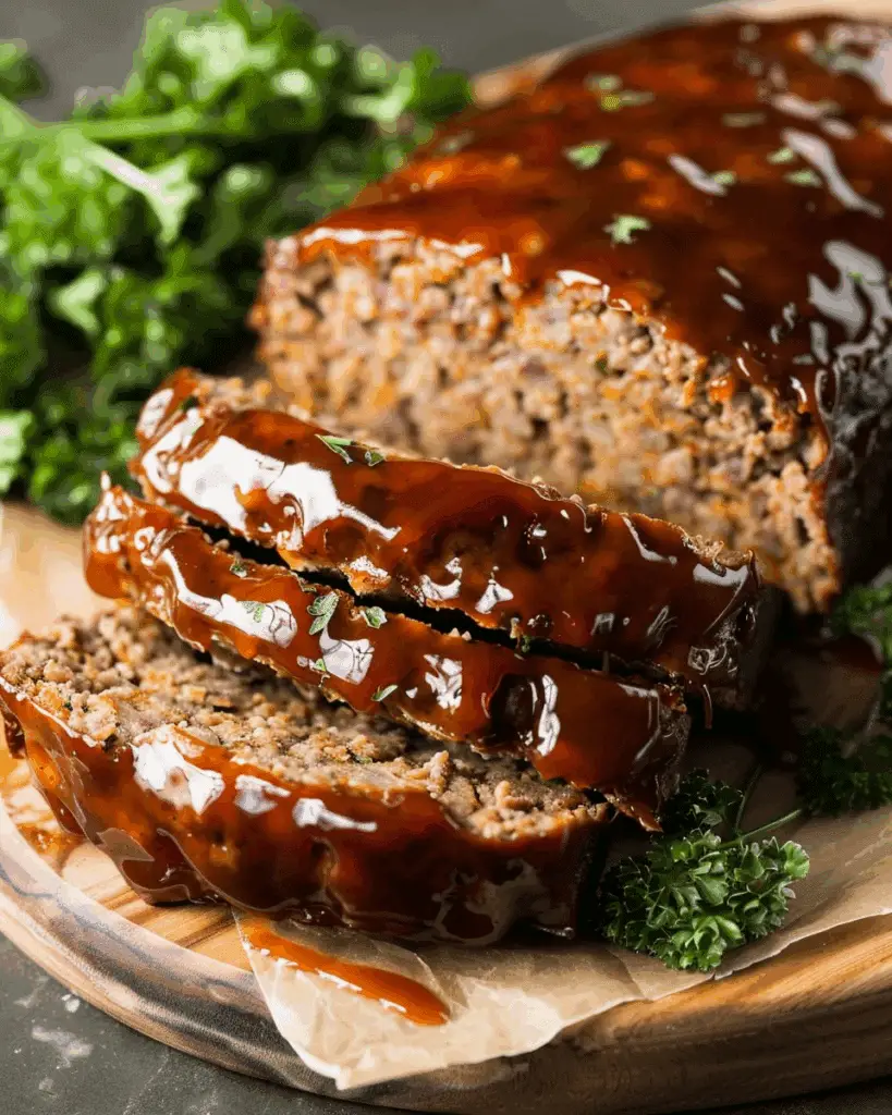 Meat Loaf