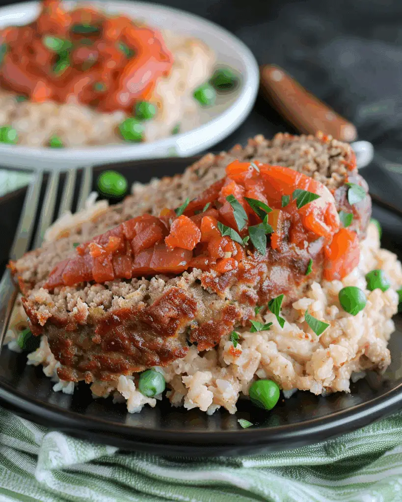 Meat Loaf