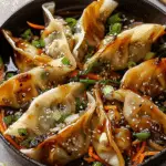Potsticker Stir Fry: The Weeknight Dinner I’ll Crave Again and Again