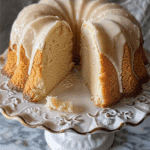 Slap Ya Mama Pound Cake