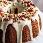 Cream Cheese Glaze Recipe