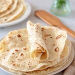 Cottage Cheese Flatbread Recipe