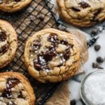 Best Chocolate Chip Cookies Recipe
