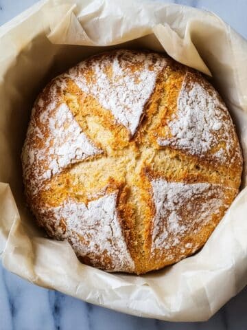 Rustic French Bread Recipe