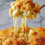 The BEST Homemade Baked Mac and Cheese Recipe